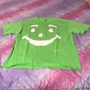 Green Kool-Aid T-Shirt